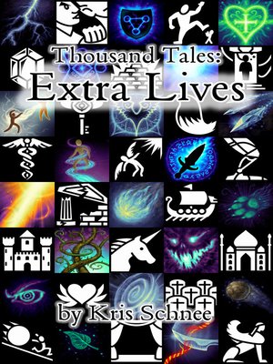 cover image of Thousand Tales